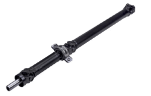 Mitsubishi L200 KR74 1996-2006 Rear Propshaft New Replaces OE Part MR389334