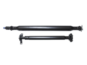 BRAND NEW MERCEDES SPRINTER PROPSHAFT HEAVY DUTY. CIRCLIP UJ'S A9074101301