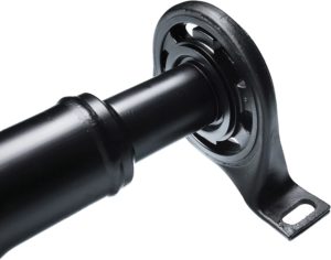 BRAND NEW MERCEDES SPRINTER PROPSHAFT HEAVY DUTY. CIRCLIP UJ'S A9064104406 - Image 3