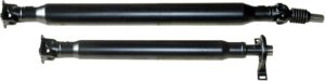 BRAND NEW MERCEDES SPRINTER PROPSHAFT HEAVY DUTY. CIRCLIP UJ'S A9064104406 - Image 1