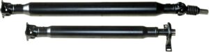BRAND NEW MERCEDES SPRINTER PROPSHAFT HEAVY DUTY. CIRCLIP UJ'S A9064100106