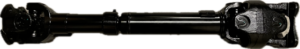 Land Rover Discovery II Front Propshaft Replaces OE Part Numbers TVB000100