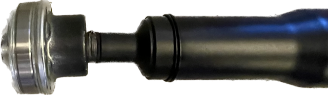 Land Rover Discovery Sport 2015 on New Propshaft Replaces Part Number LR072603 - Image 5