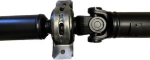 Mitsubishi L200 2005 - on Rear Propshaft New Replaces OE Part MN168569, 3401A448 - Image 3