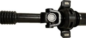 TOYOTA HILUX VIII Pickup (_N1_) 2.4 2.0 D 4WD New rear propshaft. 37100-0KC10 - Image 4