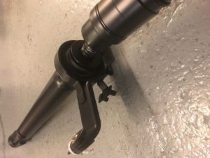 Jeep Compass 2007-2016 Propshaft. New. 5273310AB 5273310AA - Image 3