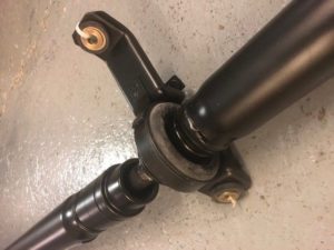 Jeep Compass 2007-2016 Propshaft. New. 5273310AB 5273310AA - Image 4