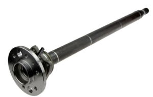 Mercedes Sprinter N/S Rear Halfshaft with wheel bearing. Brand New.