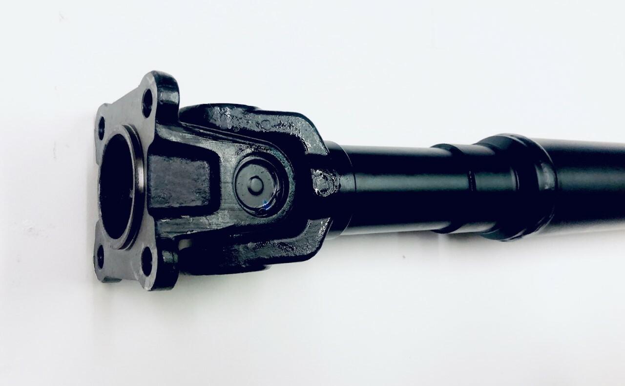 Nissan Terrano II Front Propshaft. Brand New. Replaceable Universal Joints. - Image 3