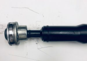 Propshaft Land Rover Evoque Brand New Replaces OE LR071965 - Image 3