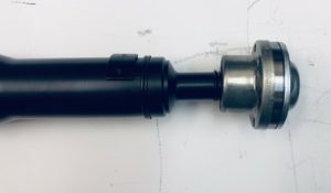 Propshaft Land Rover Evoque Brand New Replaces OE LR071965 - Image 5