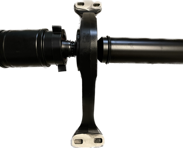 VOLKSWAGEN TIGUAN 2008 ON NEW PROPSHAFT OE REF 5N0521101E 5N0 521 101 E - Image 3