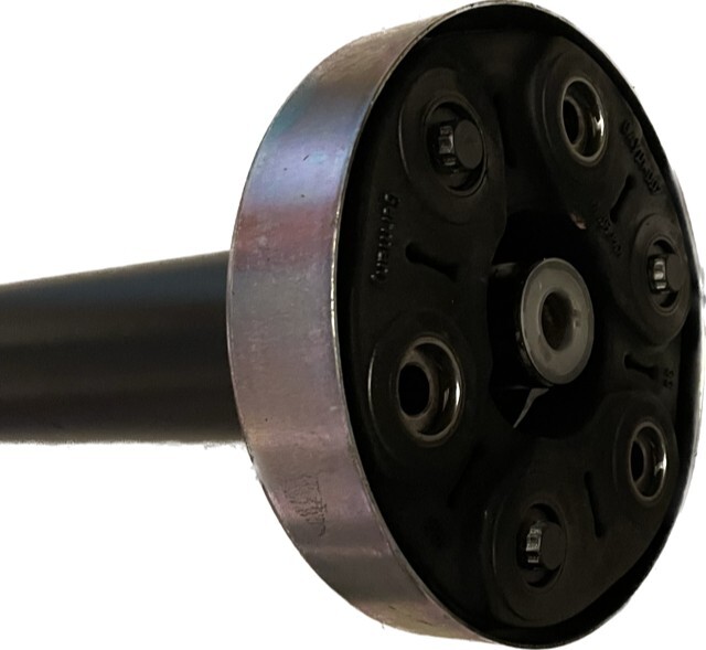 VOLKSWAGEN TIGUAN 2008 ON NEW PROPSHAFT OE REF 5N0521101E 5N0 521 101 E - Image 4