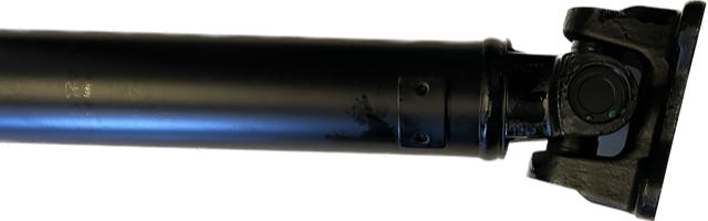 Ford Ranger 4x4 2006-2011 Rear Propshaft. Replaces Ford NO: 5223453 - Image 4