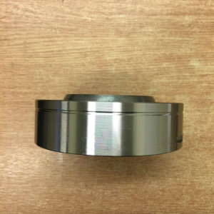 Jaguar XF X250  Propshaft  CV Joint 100mm diameter 32 spline Gearbox End - Image 4