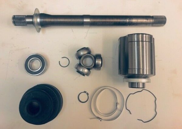 KIA-SPORTAGE-4WD-OS-FRONT-DRIVESHAFT-REPAIR-KIT-AUTOMATIC-GEARBOX-184640216642