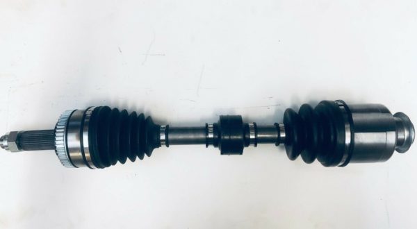KIA-SPORTAGE-KX-3-CRDI-OS-FRONT-DRIVESHAFT-AND-EXTENSION-BAR-AUTOMATIC-GBOX-174336999892