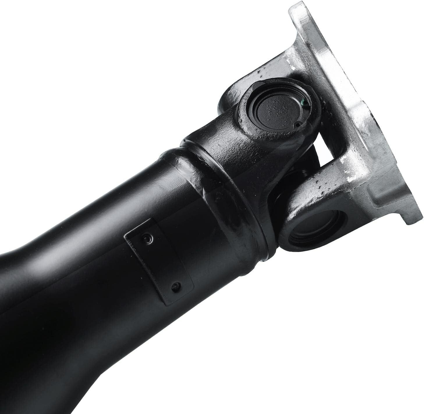 MERCEDES SPRINTER PROPSHAFT NEW HEAVY DUTY SERVICEABLE CIRCLIP UJ'S A9064100006 - Image 3