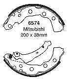 Mitsubishi-Spacestar-Brake-shoes-EBC-6574-172996255112