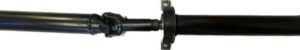 VW AMAROK Rear Propshaft  2H0521102AN 2H052102AT - Image 3