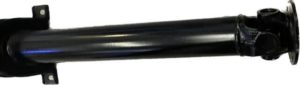 VW AMAROK Rear Propshaft  2H0521102AN 2H052102AT - Image 4