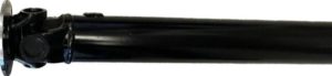 VW AMAROK Rear Propshaft  2H0521102AN 2H052102AT - Image 5