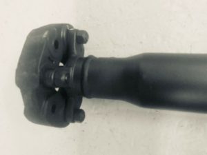 BRAND NEW MERCEDES SPRINTER PROPSHAFT HEAVY DUTY. CIRCLIP UJ'S A9064109406 - Image 3