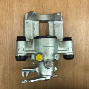 IVECO DAILY MK3 1999-2006 Single rear wheel O/S/R BRAKE CALIPER  CA2013R - Image 3