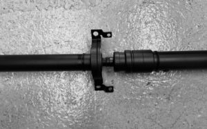 Jeep Cherokee New Propshaft 2014 - 2021 Replaces OE Part 52123612AA AB AC AD AE - Image 3