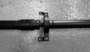 Jeep Cherokee New Propshaft 2014 - 2021 Replaces OE Part 52123612AA AB AC AD AE - Image 4