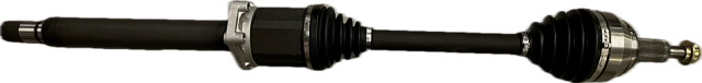 MAN-TGE-OS-Driveshaft-Brand-New-Replaces-OE-Number-6539106-6012-176004956873