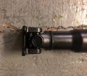 MERCEDES-SPRINTER-PROPSHAFT-NEW-HEAVY-DUTY-SERVICEABLE-CIRCLIP-UJS-A9064102616-173009360513-2