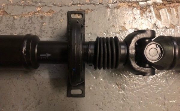 MERCEDES-SPRINTER-PROPSHAFT-NEW-HEAVY-DUTY-SERVICEABLE-CIRCLIP-UJS-A9064107516-182938633103-3