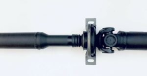 MERCEDES VITO BRAND NEW AFTERMARKET PROPSHAFT PART NUMBER A6394103516 - Image 5