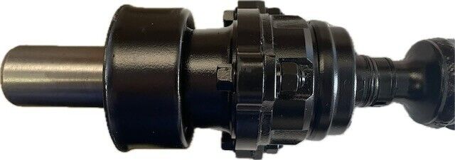 Mitsubishi-L200-Front-Propshaft-Brand-New-Replaces-Part-number-MR580626-176466408113-3