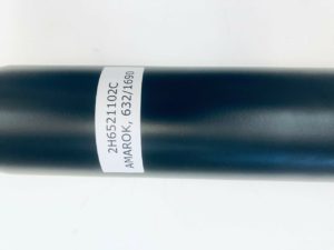 VOLKSWAGEN AMAROK Propshaft BRAND NEW GENUINE ORIGINAL EQUIPMENT 2H6521102C 2H6521102AP - Image 3