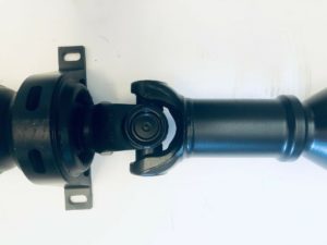 VOLKSWAGEN AMAROK Propshaft BRAND NEW GENUINE ORIGINAL EQUIPMENT 2H6521102C 2H6521102AP - Image 4