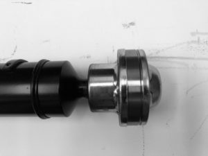 VOLVO V70 2001-2007 Propshaft. New. Replaces OE Part 30713371 - Image 5