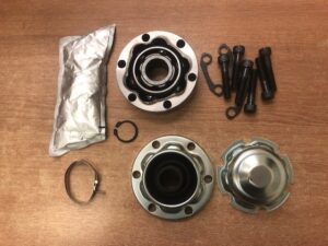 BMW M5 E39  Rear Propshaft Rear CV Joint 108mm diameter