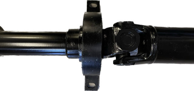 BMW-X3-E86-Rear-Propshaft-Brand-New-Replaces-Part-number-26103402142-175569227524-2