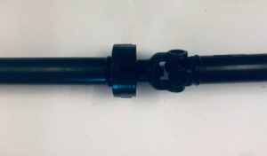 Ford Kuga Propshaft Brand New. Replaces Ford Part numbers 7N5N-7L190-AA - Image 4