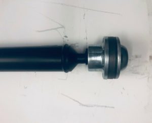 Ford Kuga Propshaft Brand New. Replaces Ford Part numbers 7N5N-7L190-AA - Image 5