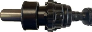 Mitsubishi Shogun Sport Front Propshaft Brand New Replaces Part number MR580626 - Image 4