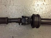 Nissan-X-Trail-T31-New-propshaft-Fully-serviceable-universal-joints-183427581754-4