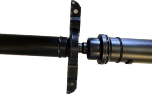 PORSCHE MACAN (95B) Brand New Rear Propshaft Replaces OE 95B521101P 95B521101F - Image 4