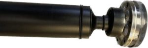 PORSCHE MACAN (95B) Brand New Rear Propshaft Replaces OE 95B521101P 95B521101F - Image 5