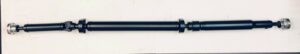 RANGE ROVER EVOQUE Brand new 3 piece propshaft. LR071966