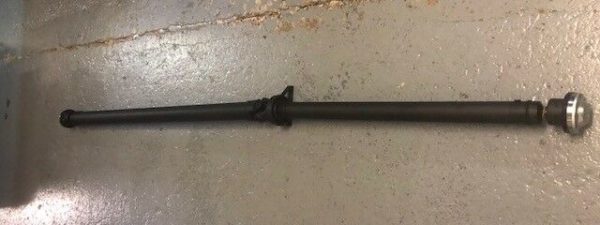 VOLVO-XC90-Propshaft-New-Replaces-OE-Part-31256271-173861476044