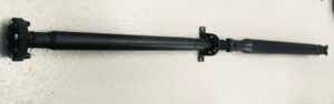 BRAND NEW MERCEDES SPRINTER PROPSHAFT HEAVY DUTY. CIRCLIP UJ'S A9064105616