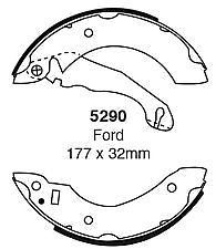 EBC-Brake-shoes-5290-Ford-Escort-Ford-Orion-172955356565
